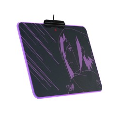 Lexip Tapis De Souris Sasuke Design By Tsume - Naruto Shipp | JDB-Info