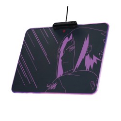 Lexip Tapis De Souris Sasuke Design By Tsume - Naruto Shipp | JDB-Info