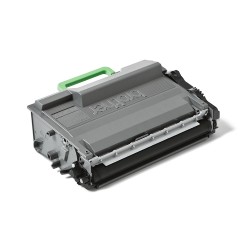 Brother Cartouche de toner TN-3480 originale – Noir | JDB-Info