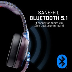 Lexip Casque Madara Design By Tsume - Naruto Shippuden | JDB-Info