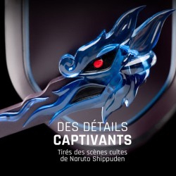 Lexip Casque Madara Design By Tsume - Naruto Shippuden | JDB-Info