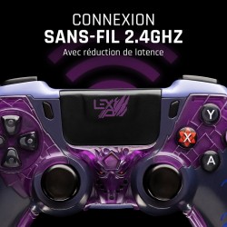 Lexip Manette Sasuke Design By Tsume - Naruto Shippuden | JDB-Info