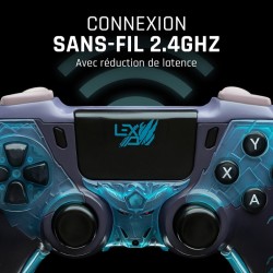 Lexip Manette Kakashi Design By Tsume - Naruto Shippuden | JDB-Info