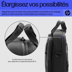 HP Sacoche pour ordinateur portable Renew Executive 16 pouc | JDB-Info