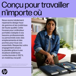 HP Housse de protection pour ordinateur portable Renew Exec | JDB-Info