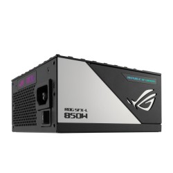 ASUS ROG Loki SFX-L 850W Platinum unité d'alimentation d'én | JDB-Info