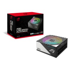ASUS ROG Loki SFX-L 850W Platinum unité d'alimentation d'én | JDB-Info