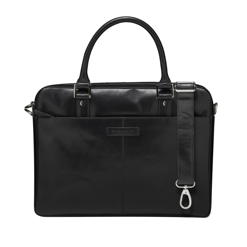dbramante1928 Rosenborg 35,6 cm (14") Malette Noir | JDB-Info