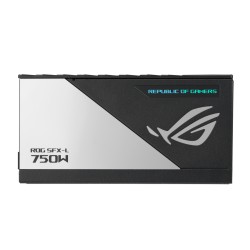 ASUS ROG Loki SFX-L 750W Platinum unité d'alimentation d'én | JDB-Info