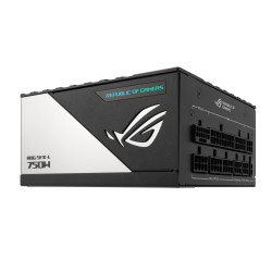 ASUS ROG Loki SFX-L 750W Platinum unité d'alimentation d'én | JDB-Info