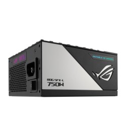 ASUS ROG Loki SFX-L 750W Platinum unité d'alimentation d'én | JDB-Info