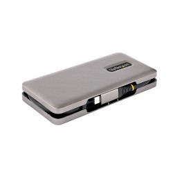 StarTech.com Hub USB C 4 Ports - 4x Ports USB-C, USB 3.1 10 | JDB-Info