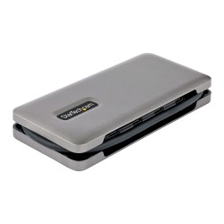 StarTech.com Hub USB C 4 Ports - 4x Ports USB-C, USB 3.1 10 | JDB-Info
