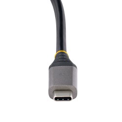 StarTech.com Hub USB C 4 Ports - 4x Ports USB-C, USB 3.1 10 | JDB-Info