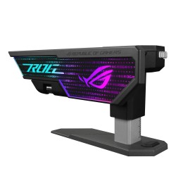 ASUS ROG Herculx Graphics Card Holder Universel Support de | JDB-Info