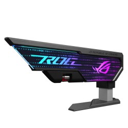 ASUS ROG Herculx Graphics Card Holder Universel Support de | JDB-Info
