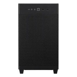 ASUS PRIME AP201 MicroATX Mini Tower Noir | JDB-Info