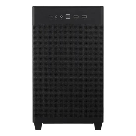 ASUS PRIME AP201 MicroATX Mini Tower Noir | JDB-Info