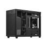 ASUS PRIME AP201 MicroATX Mini Tower Noir | JDB-Info