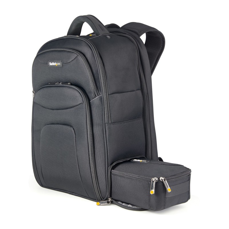 StarTech.com Sac à Dos Ordinateur Portable 17,3 pouces avec | JDB-Info