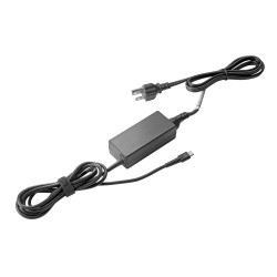 HP Adaptateur d’alimentation 45 W USB-C LC | JDB-Info