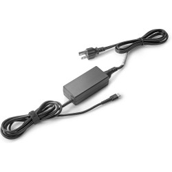 HP Adaptateur d’alimentation 45 W USB-C LC | JDB-Info