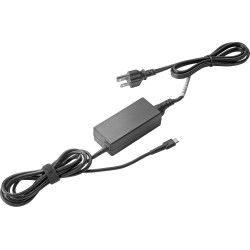 HP Adaptateur d’alimentation 45 W USB-C LC | JDB-Info