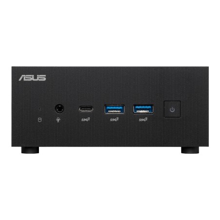 ASUS PN64-BB7014MD Mini PC Noir i7-12700H 2,3 GHz | JDB-Info