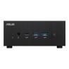 ASUS PN64-BB7014MD Mini PC Noir i7-12700H 2,3 GHz | JDB-Info