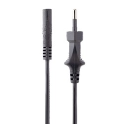 StarTech.com Câble d'Alimentation pour Ordinateur Portable | JDB-Info