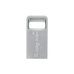 Kingston Technology DataTraveler 128 Go Micro 200 Mo/s Meta | JDB-Info