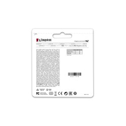 Kingston Technology DataTraveler 128 Go Micro 200 Mo/s Meta | JDB-Info