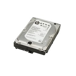 HP Disque dur Enterprise 12 To 7 200 tr/min SATA-6G 3,5 pou | JDB-Info