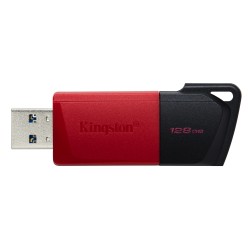 Kingston Technology DataTraveler 128GB USB3.2 Gen1 Exodia M | JDB-Info
