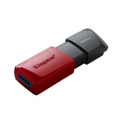 Kingston Technology DataTraveler 128GB USB3.2 Gen1 Exodia M | JDB-Info