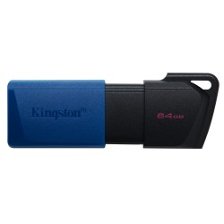 Kingston Technology DataTraveler 64GB USB3.2 Gen 1 Exodia M | JDB-Info