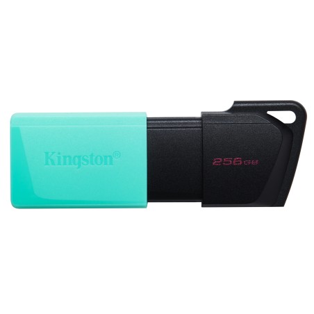 Kingston Technology DataTraveler 256GB USB3.2 Gen1 Exodia M | JDB-Info