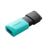 Kingston Technology DataTraveler 256GB USB3.2 Gen1 Exodia M | JDB-Info