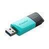 Kingston Technology DataTraveler 256GB USB3.2 Gen1 Exodia M | JDB-Info