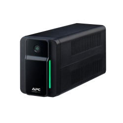 APC Back UPS BX - onduleur line-interactive - 500VA 230V - | JDB-Info