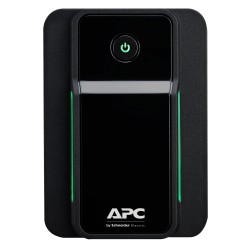 APC Back UPS BX - onduleur line-interactive - 500VA 230V - | JDB-Info