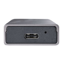 StarTech.com Boîtier Externe SSD M.2 NVMe/SATA - Boîtier SS | JDB-Info