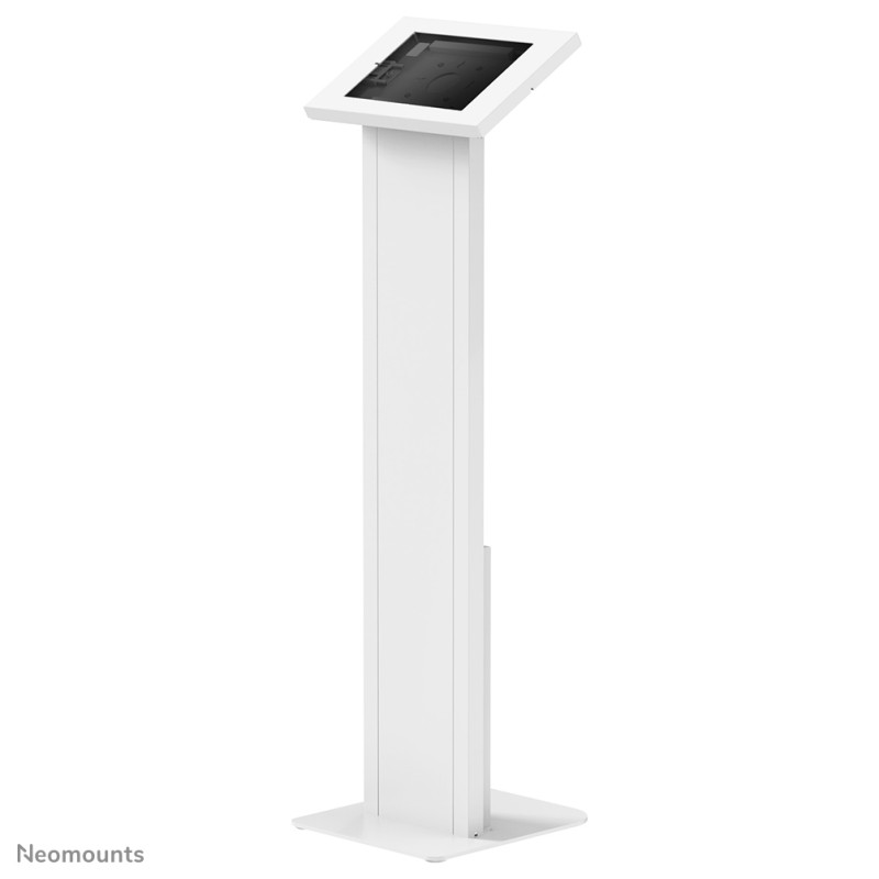 Neomounts FL15-750WH1 Support pour tablette au sol 9.7-11" | JDB-Info
