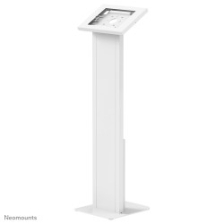 Neomounts FL15-750WH1 Support pour tablette au sol 9.7-11" | JDB-Info