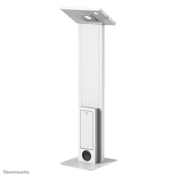 Neomounts FL15-750WH1 Support pour tablette au sol 9.7-11" | JDB-Info
