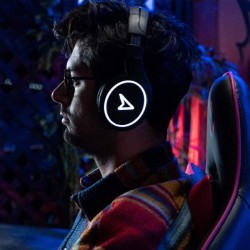 Lexip Casque Bluetooth - Impulse (Multi) | JDB-Info