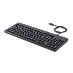 HP Clavier filaire 150 | JDB-Info