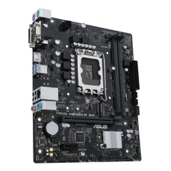 ASUS PRIME H610M-R D4 Intel H610 LGA 1700 micro ATX | JDB-Info