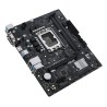 ASUS PRIME H610M-R D4 Intel H610 LGA 1700 micro ATX | JDB-Info