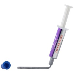 StarTech.com Pâte Thermique PC - Graisse Thermique pour Pro | JDB-Info